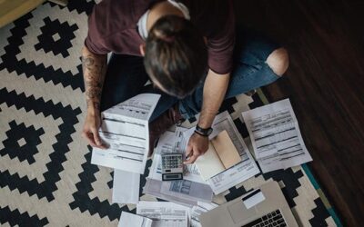 6 Tips for Building Your Credit