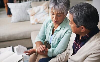 How to Stop Living Paycheck to Paycheck