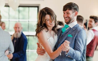 How to Pay for Your Wedding & Setup for Savings