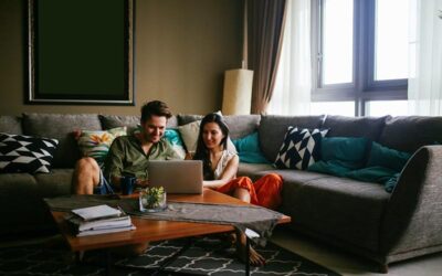 The Three Types of Credit Accounts