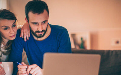 What to Do When Your Partner Has Debt